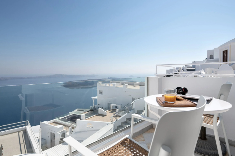 Veranda View - Adults Only