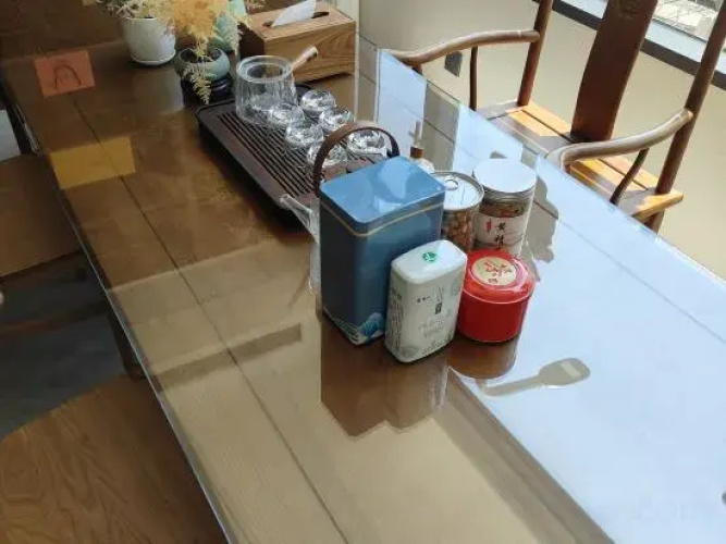 Jiuhuashan Qike Xunmeng Homestay
