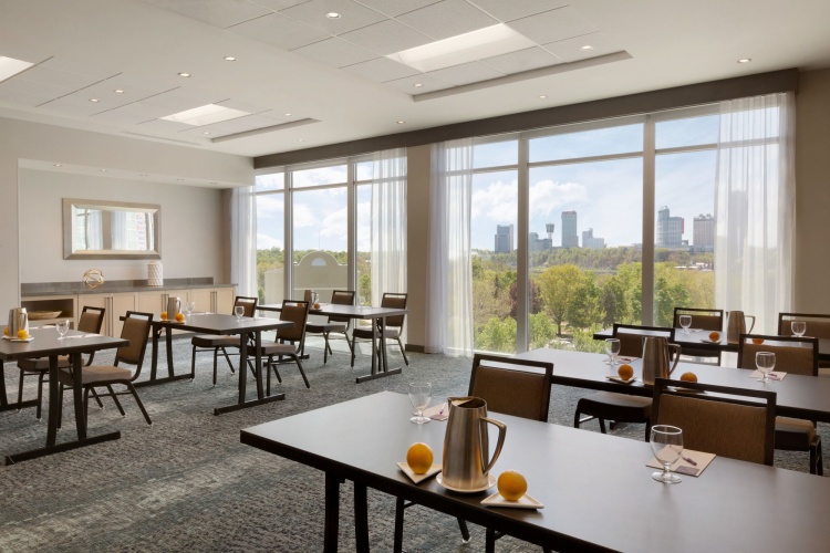 Hyatt Place Niagara Falls photo 23