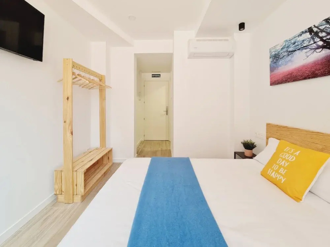Bilbao ROOMS Lidon