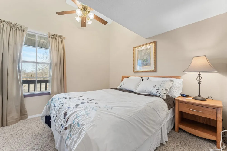 Dreamers Delight 2 Bedroom Condo by RedAwning