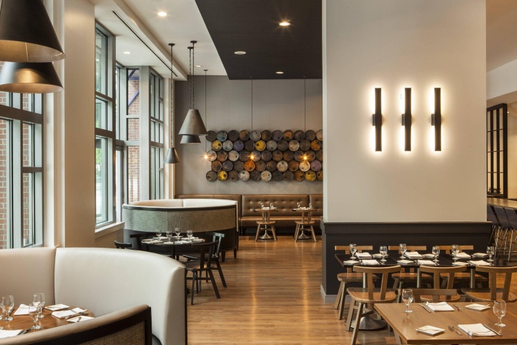 Le Meridien Boston Cambridge photo 20
