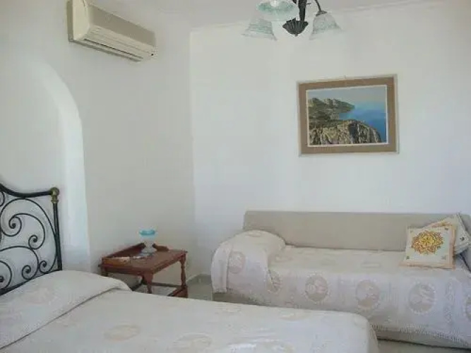 Mariquita B&B Capri