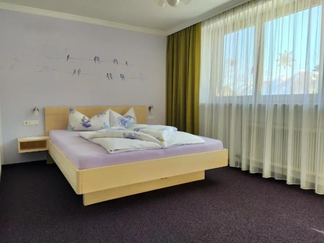 1 Bedroom Apartment with balcony