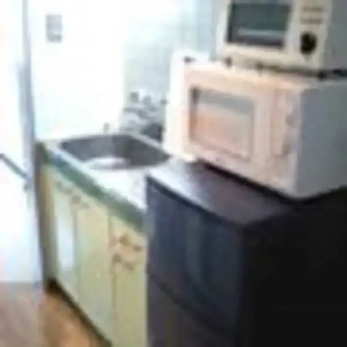 五条 IVY Apartment