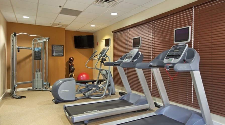 Hilton Garden Inn Hoffman Estates photo 25