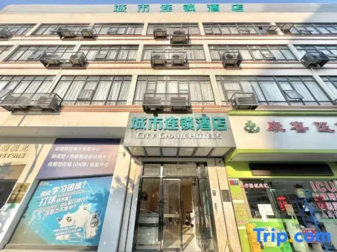 Imagen del hotel
