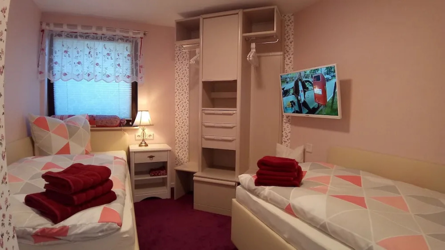 Ferienwohnung Baer