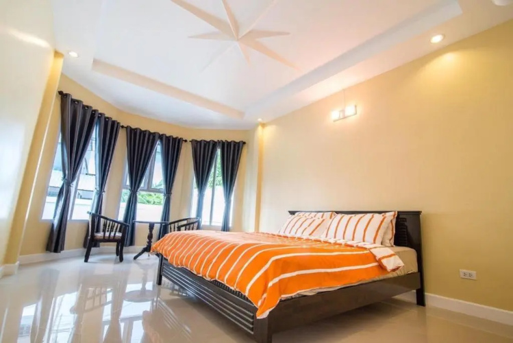 Baan Bussarin Huahin Soi88