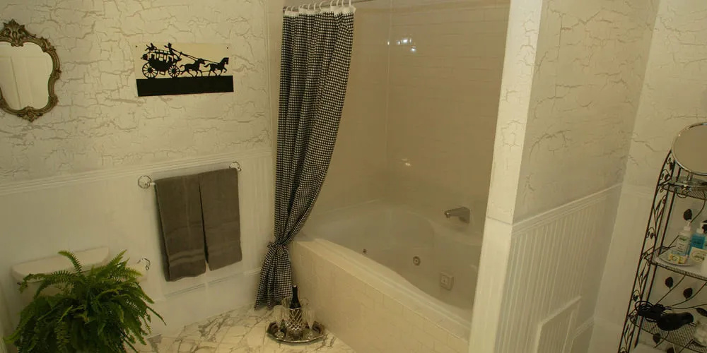 Jacob Hill Inn