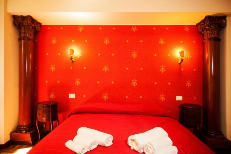 Domina Popolo B&B