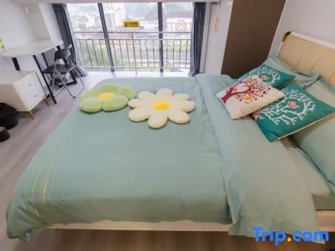 2 Bedrooms Duplex Suite