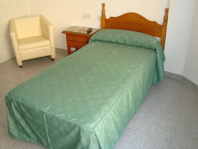 Hostal Centro Ejido
