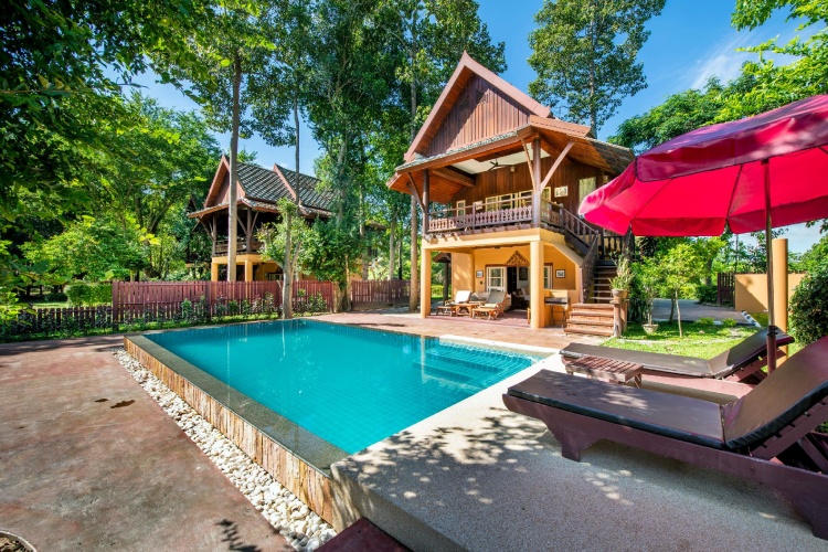 Villa