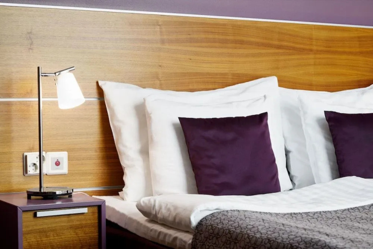 Aida Hotel