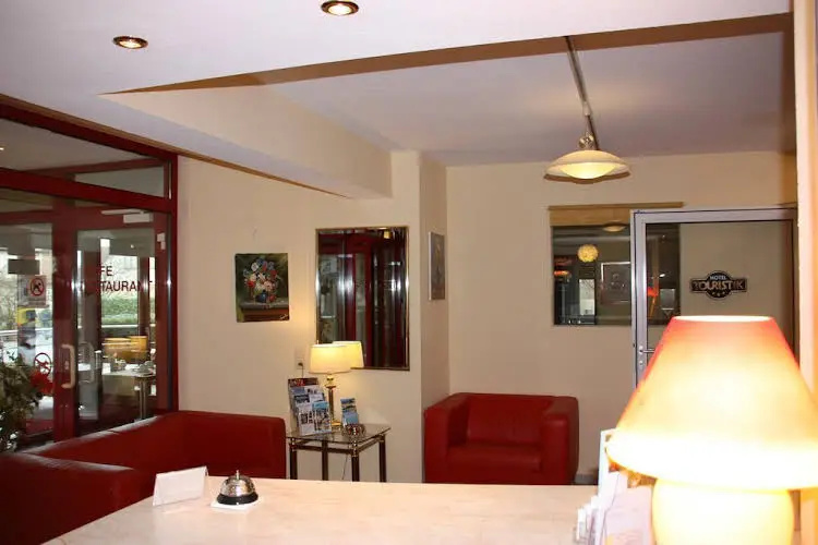 Hotel Touristik