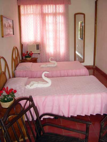 Villa Cayo Saetia