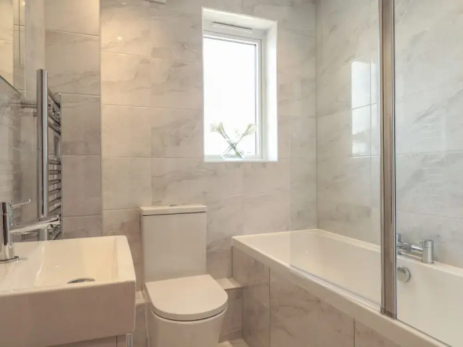 Harbourside Haven Apartment 1