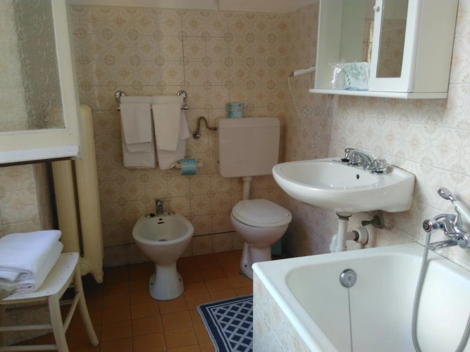 Albergo Hotel Bandoni