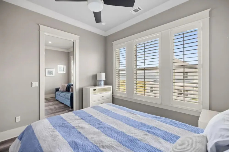 Sunset Serenade 4 Bedroom Home
