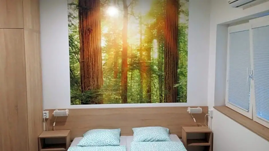 Hostel Delfin