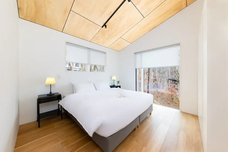 Wadano Hill Chalet