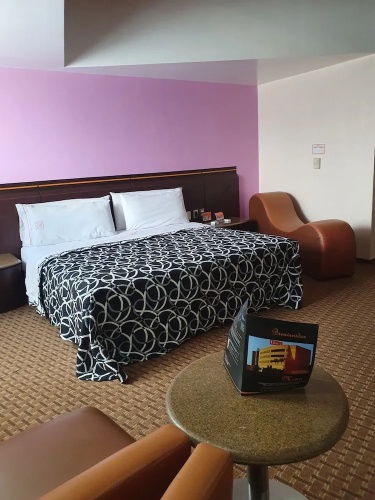 Hotel Valle del Sur