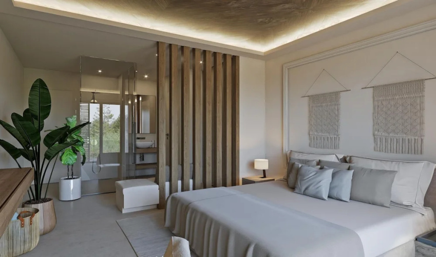 Cameo 3 Luxury Villa With Pool
