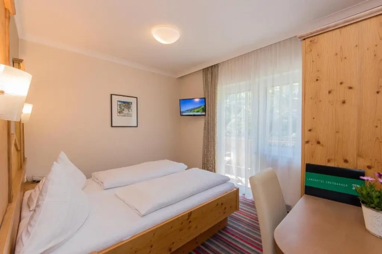 Standard Single room with balcony