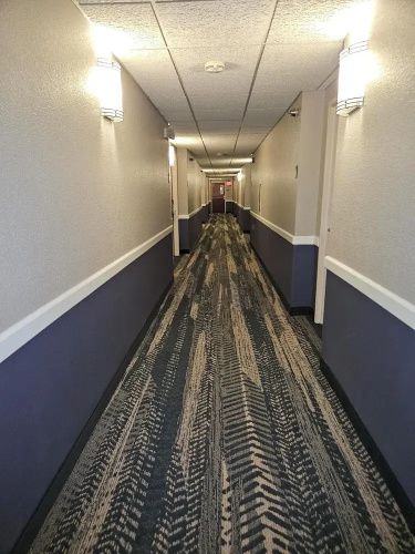 Americinn Mounds View