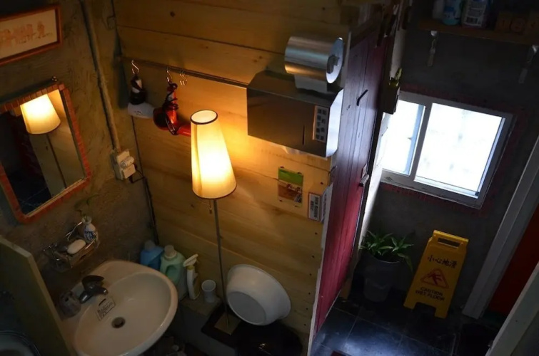 Tong Ju Homestay