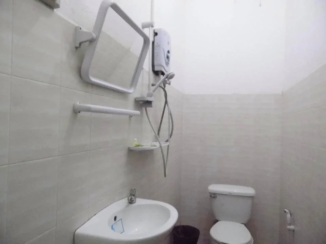 Sengalee Hotel