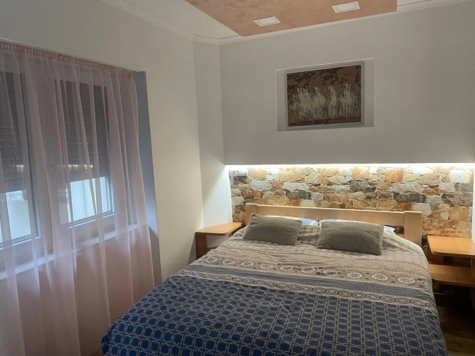 Apartman Heet