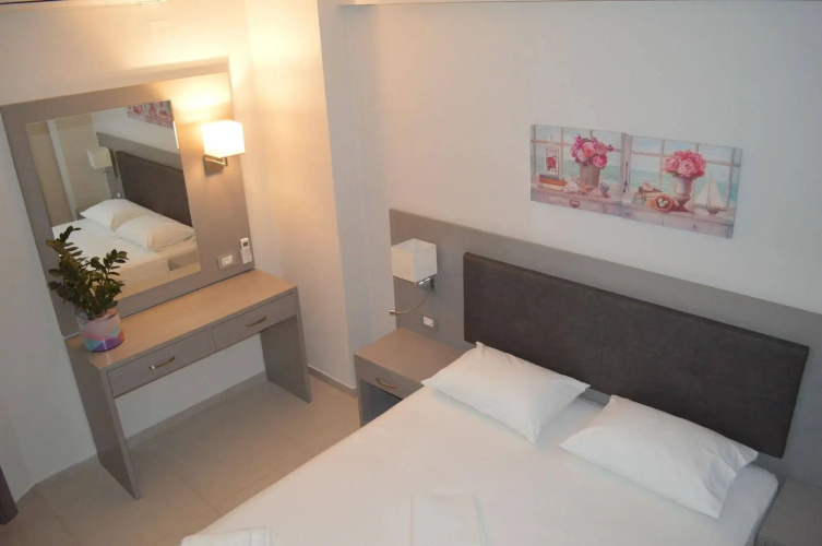 Christina Beach Hotel