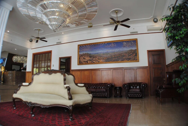 Residency Hotels Astor Metropole