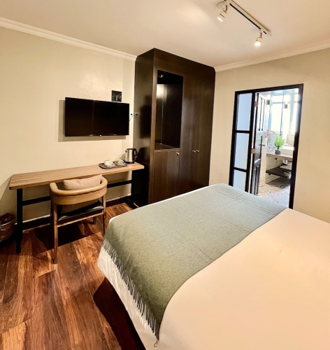 Classic Double room