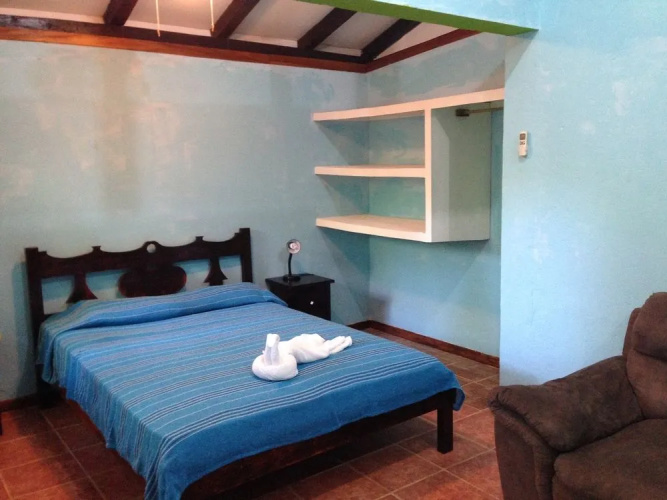 Hotel Luz de Mono