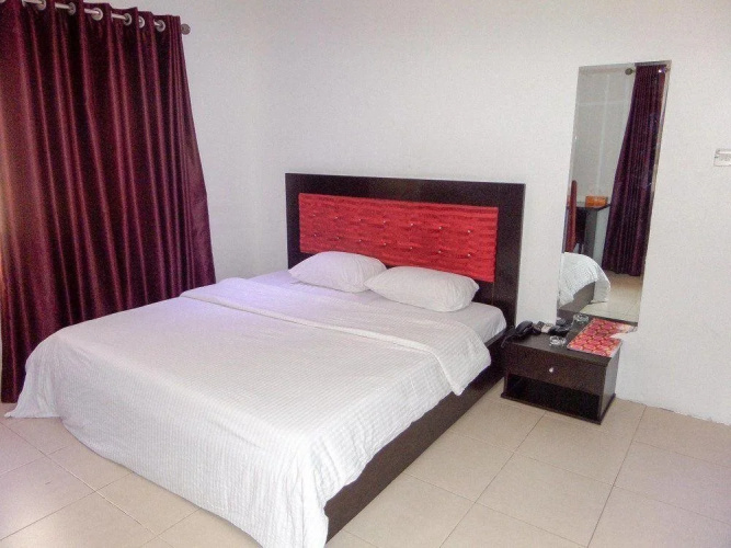 King Serve Guest House