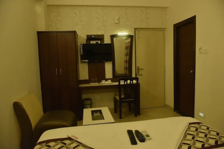Hotel White Park