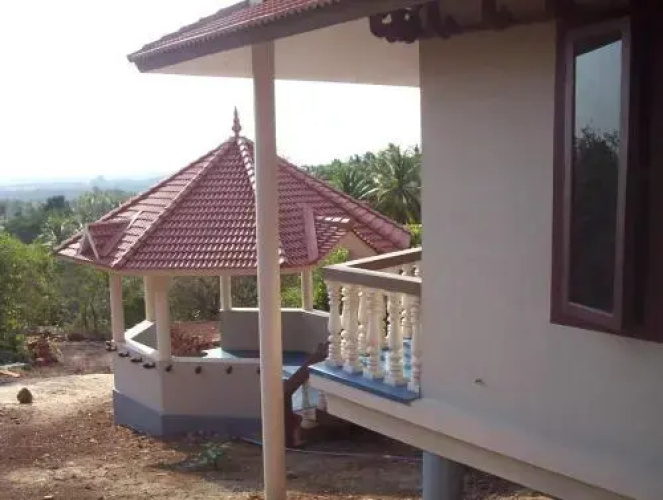 Kayambu Garden Stay