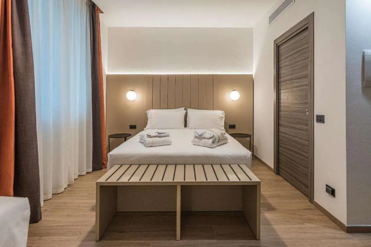 Bb Hotels Smarthotel Duomo