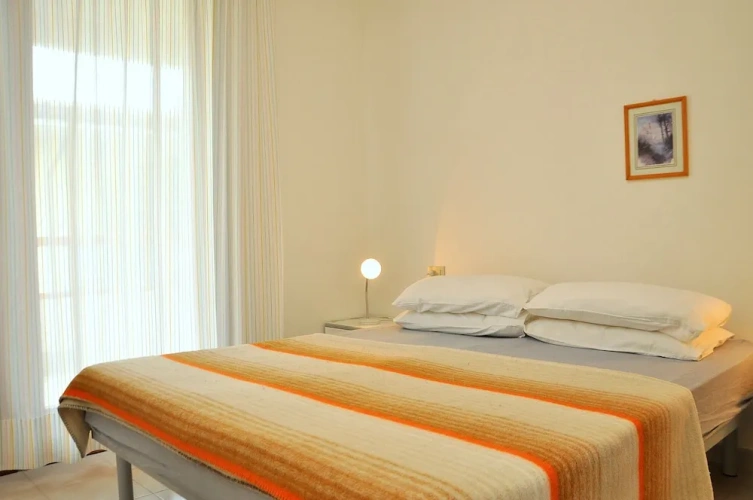Double Apartment