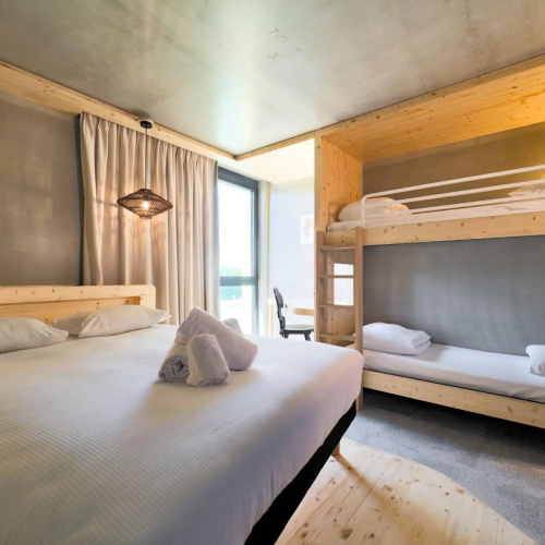 Greet Hotel Cernay Mulhouse