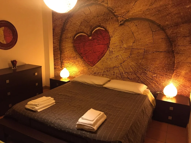 Casa Clemy B&B