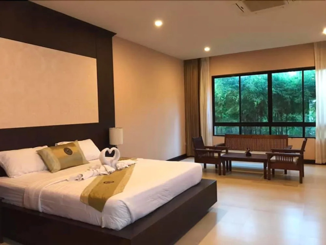 Leelawalai Rest Hotel