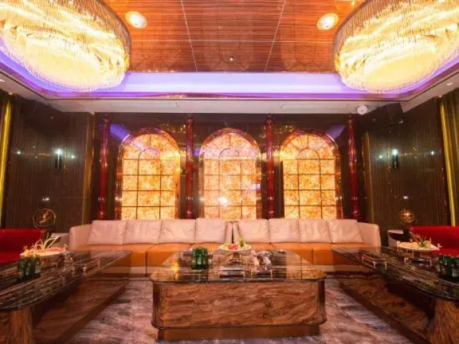 Haowangjiao Hotel