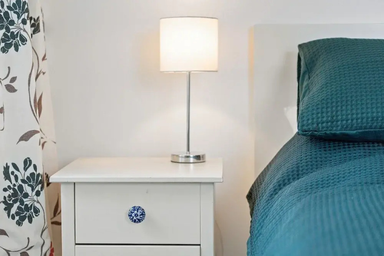 Delightful Family Getaway Cornwall