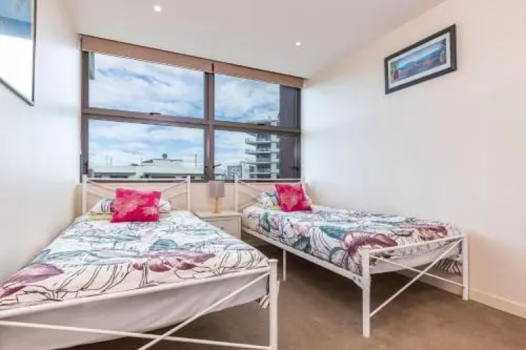 Strand Beachside 502