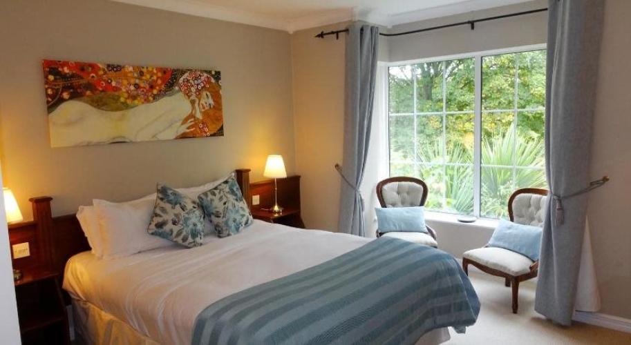Grove Lodge Holiday Homes