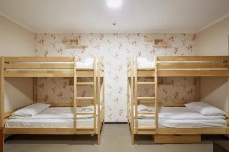 Hostel Sich